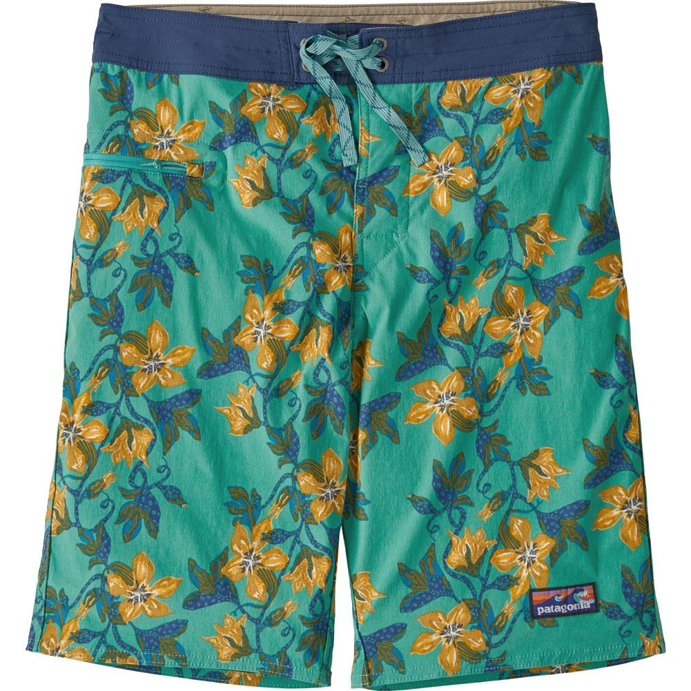 Men's Swim Trunks & Boardshorts by Patagonia