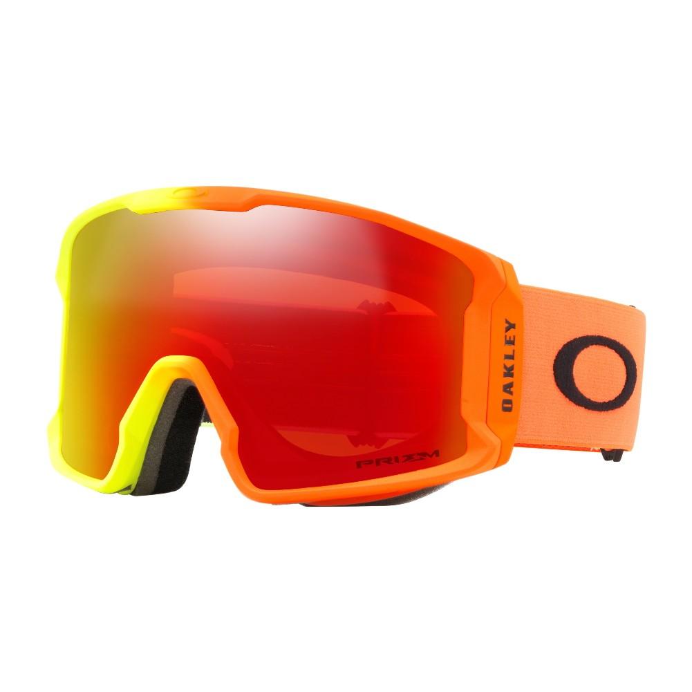 Oakley Line Miner Team Goggles