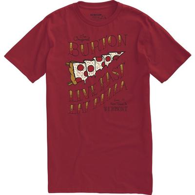 Burton Pennant Slim Fit Tee Men's