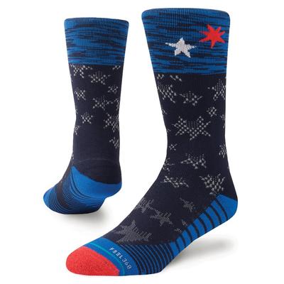 Stance United Crew Running Socks Women's