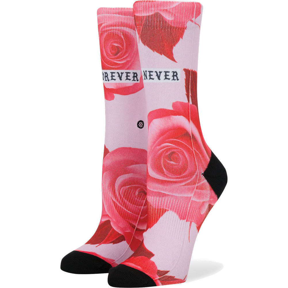 Stance Dedication Tomboy Crew Socks Women's