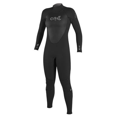 O`Neill Epic 3/2MM Back Zip Full Wetsuit Women's