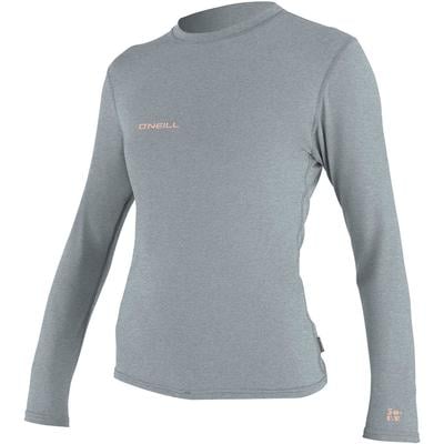 Oneill Hybrid Long-Sleeve Sun Shirt Women's