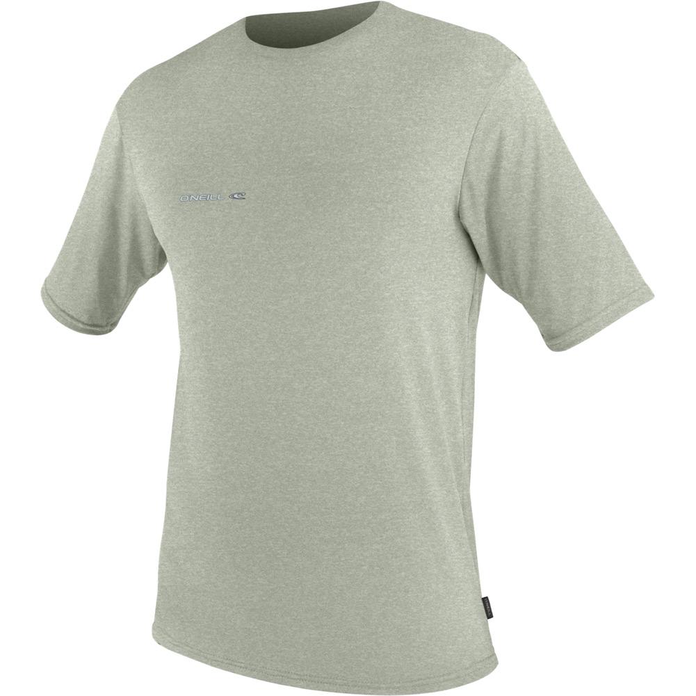 Oneill Hybrid Short- Sleeve Sun Shirt Men's