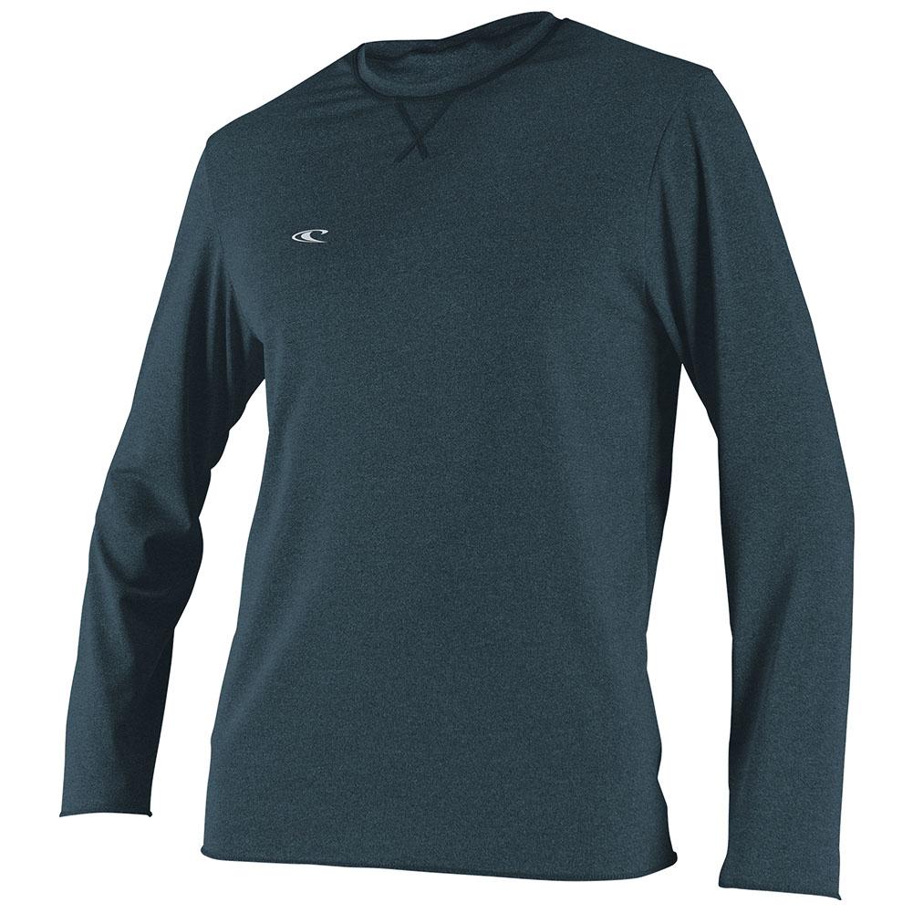 Oneill Hybrid Long Sleeve Sun Shirt Men's