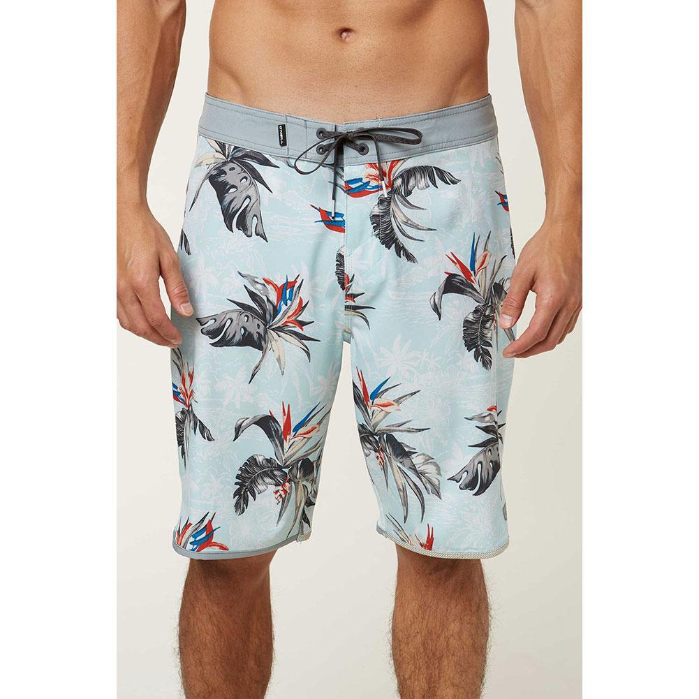 Oneill Hyperfreak Islander Boardshort Mens
