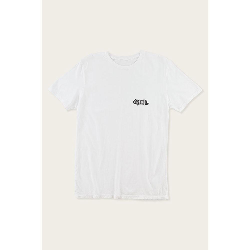 Oneill Enemy Tee Boys