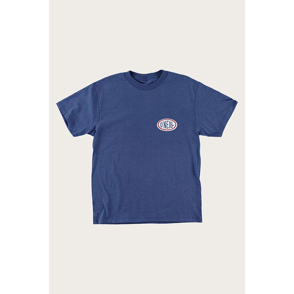Oneill Gasser Tee Boys