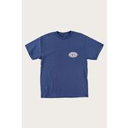 HEATHER ROYAL BLUE