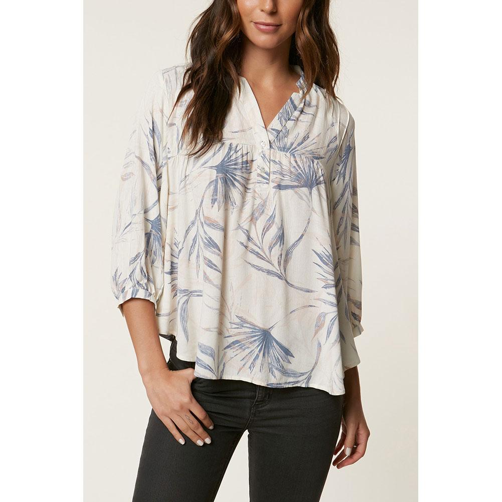 Oneill Shana Top Womens