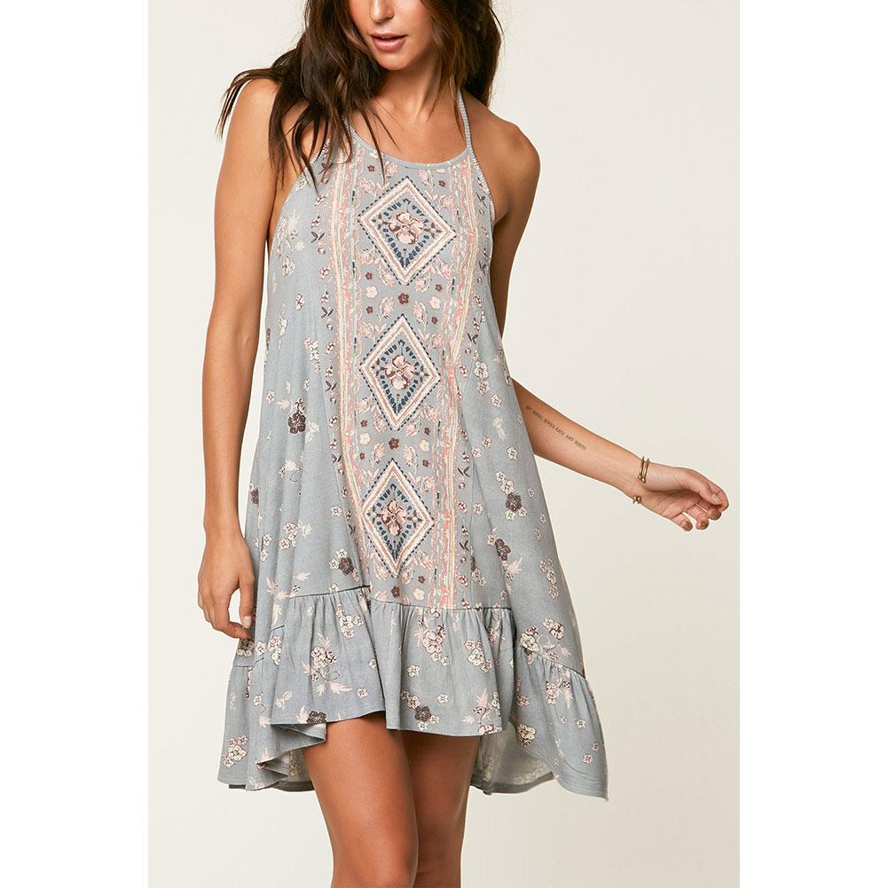 Oneill Sonoma Dress Womens