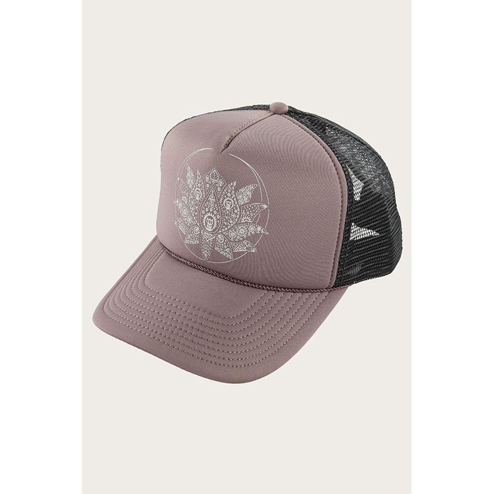 ONeill Zen Life Trucker Hat Womens
