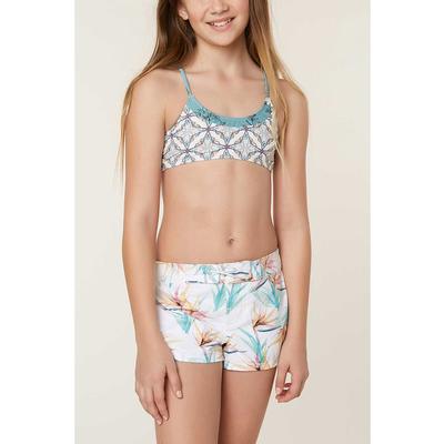 ONeill Breeze 2 Inch Boardshort Girls