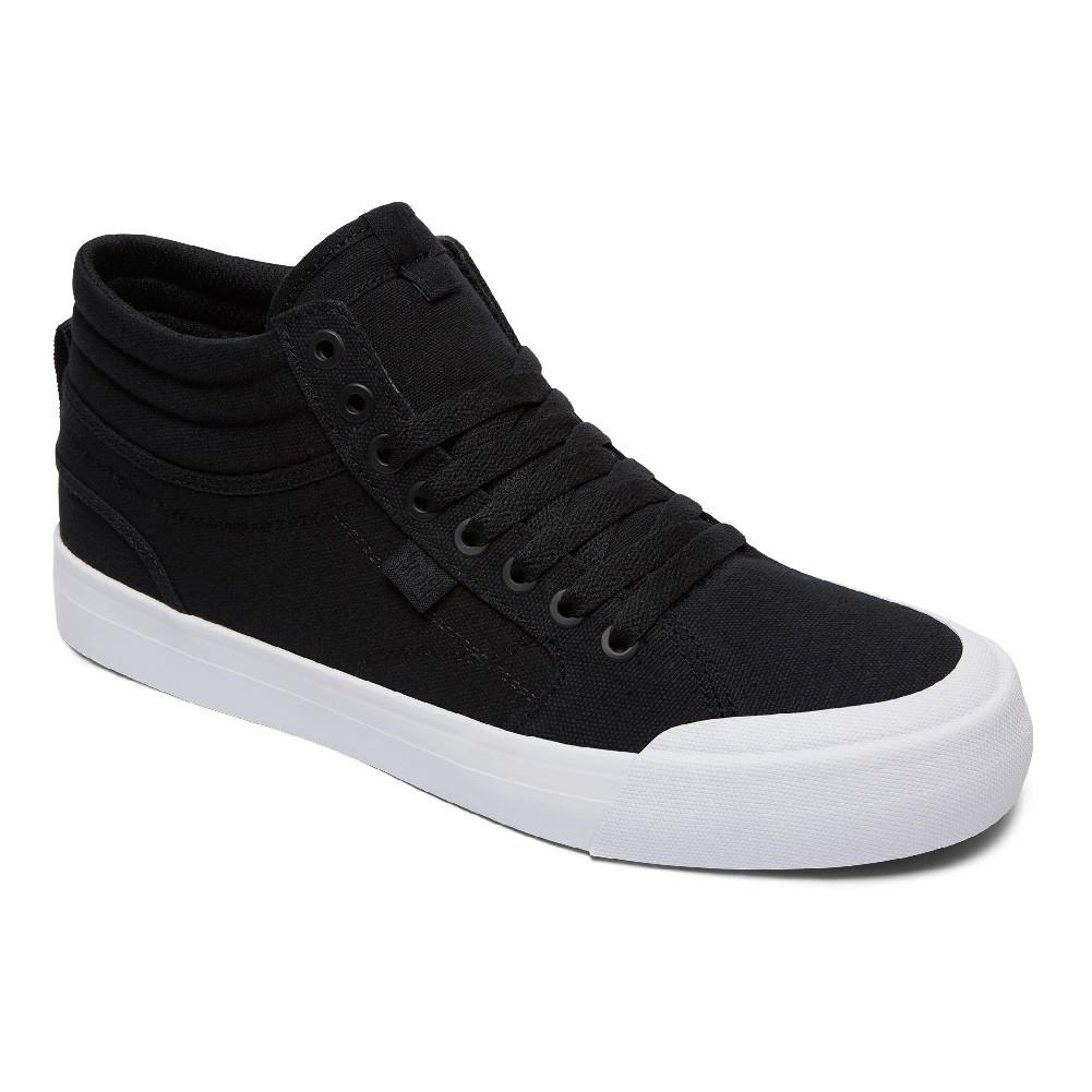 unique dc shoes