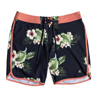 DC Shoes All Season Scalllop Boardshorts Men's