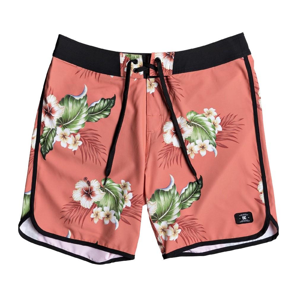 dc shoes boardshorts