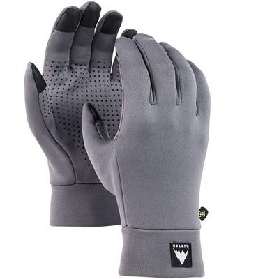 Burton Power Stretch Liner Gloves Men's