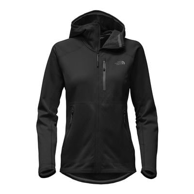 The North Face Fuse Progressor Fleece Hoodie Women's