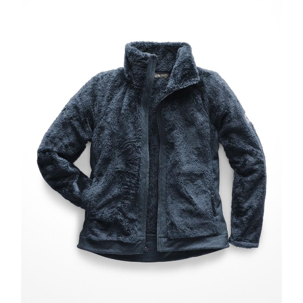 The North Face Furry Fleece Full Zip 