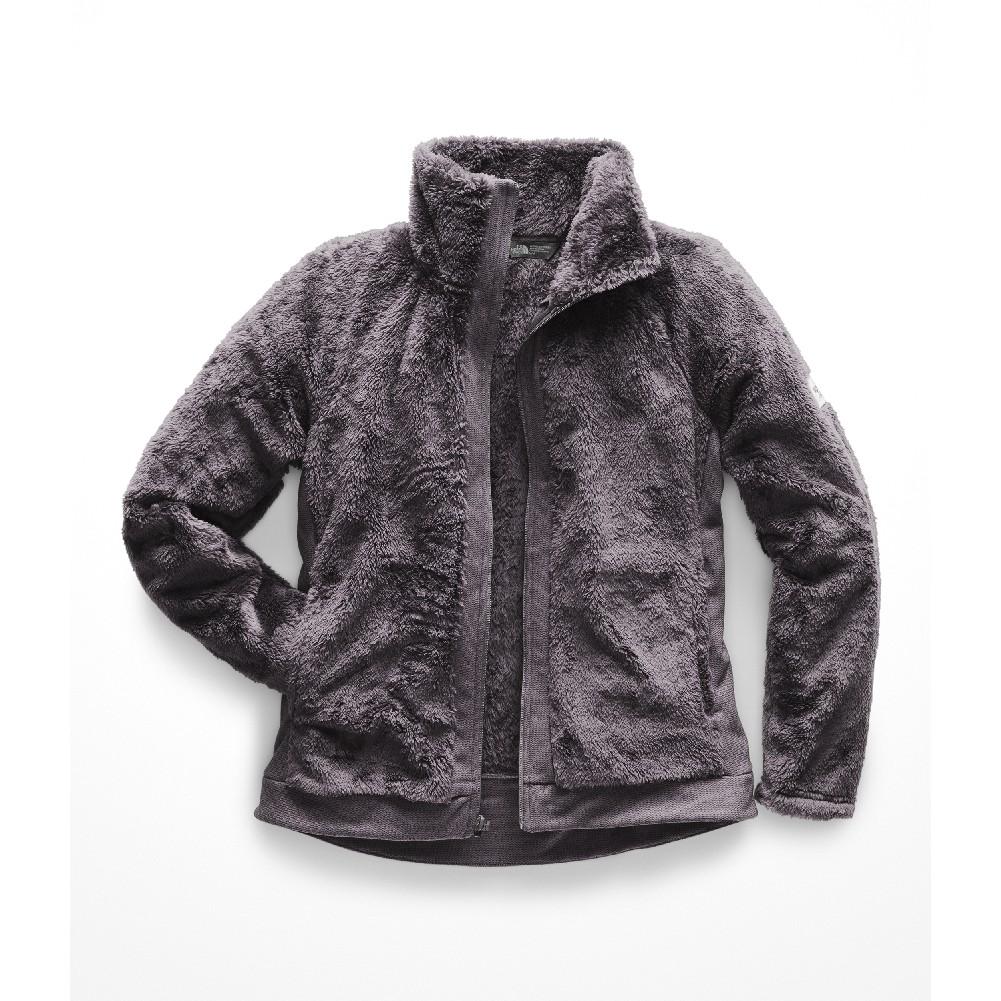 women's furry fleece north face