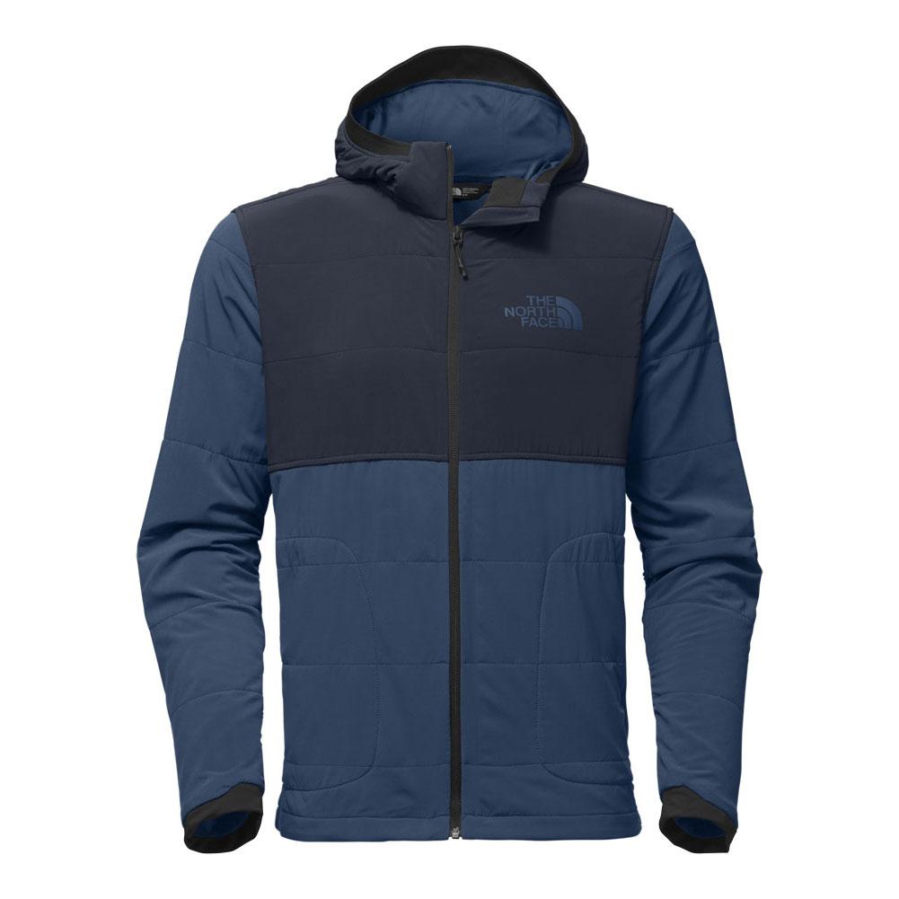 The North Face Mountain Sweatshirt Full Zip Hoodie Men's