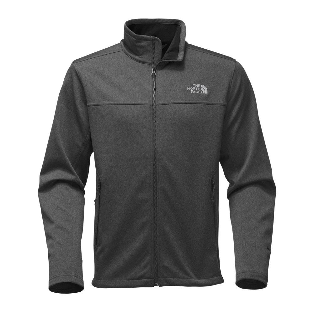 north face men's canyonwall jacket