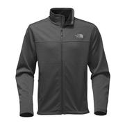 TNF DARK GREY HEATHER/TNF DARK GREY HEATHER