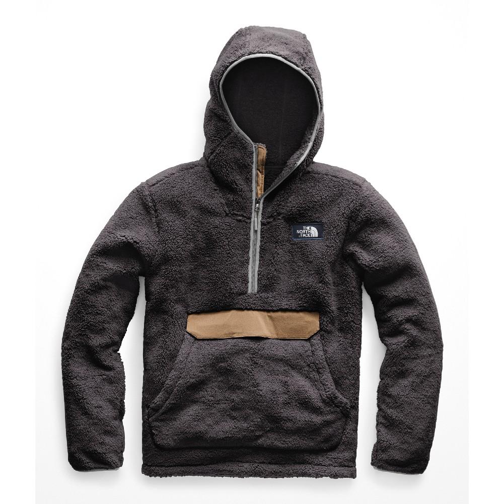 north face campfire fleece