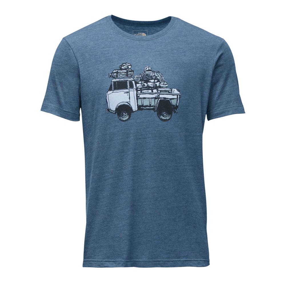 van north face