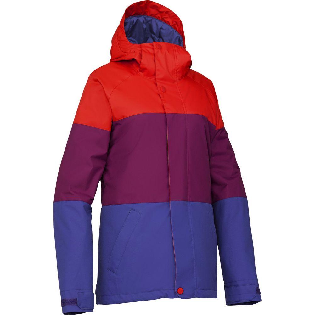 Hudební skladatel Vtipný parní burton jacket 2016 elita jméno značky složku