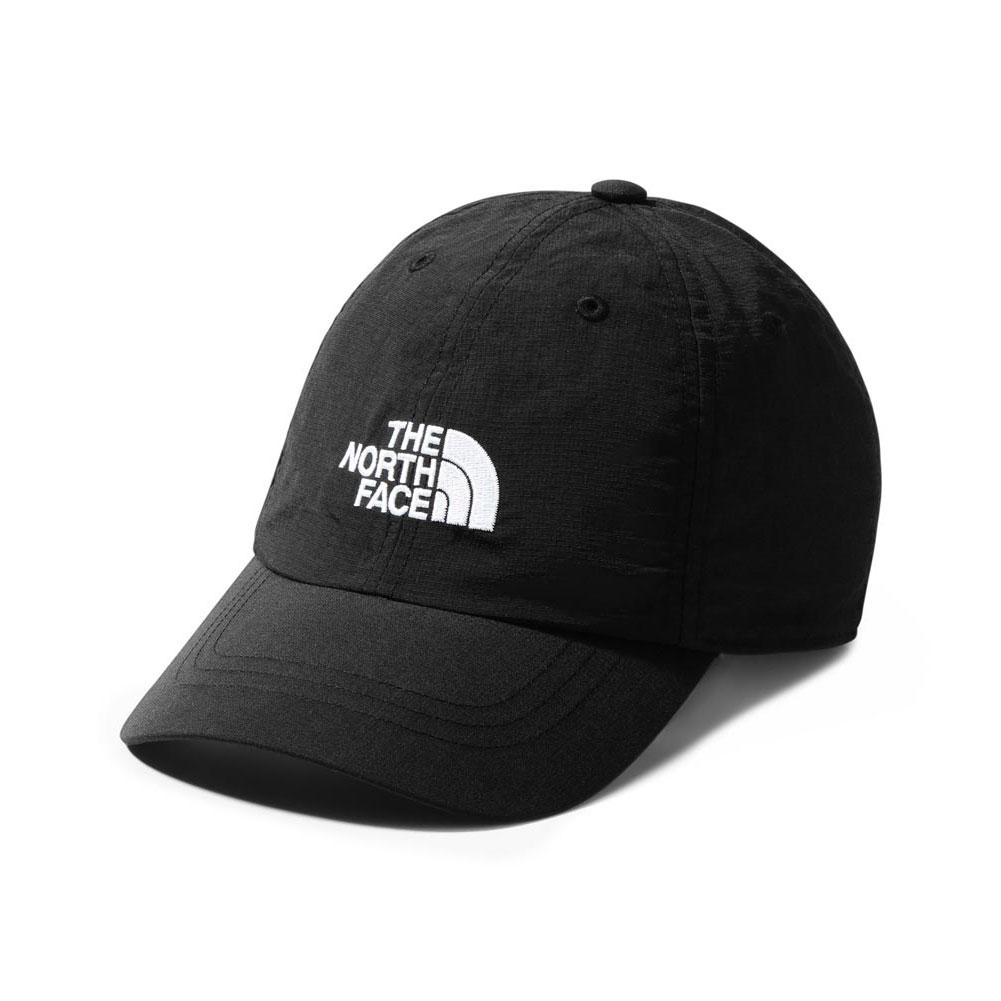 THE NORTH FACE-HORIZON HAT TNF BLACK - Casquette