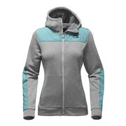 TNF MEDIUM GREY HEATHER/BRISTOL BLUE