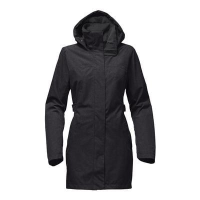 The North Face Laney Trench II Coat Women's