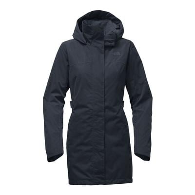 The North Face Laney Trench II Coat Women's