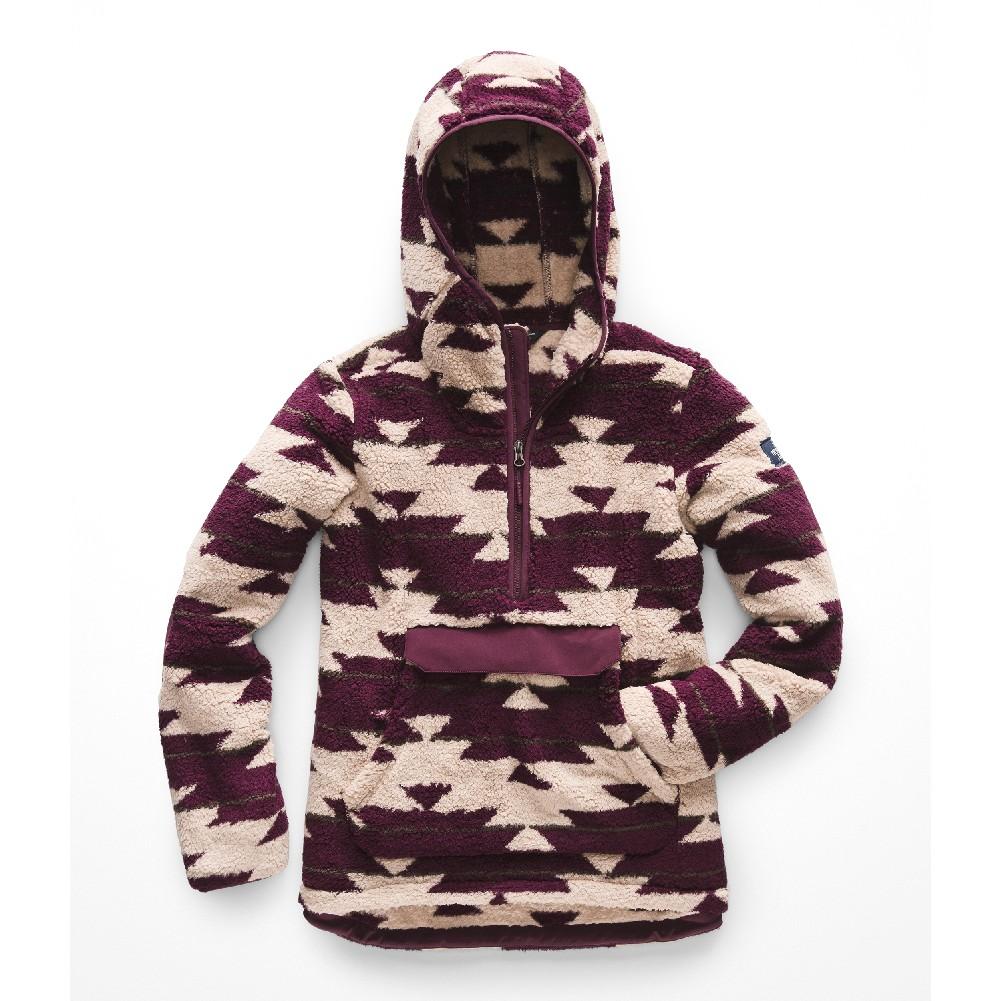  The North Face Campshire Pullover Hoodie Women's