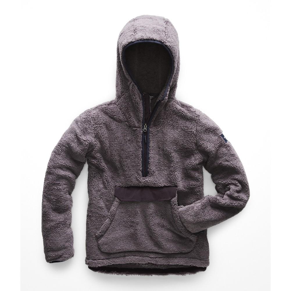 the north face women's campshire pullover hoodie