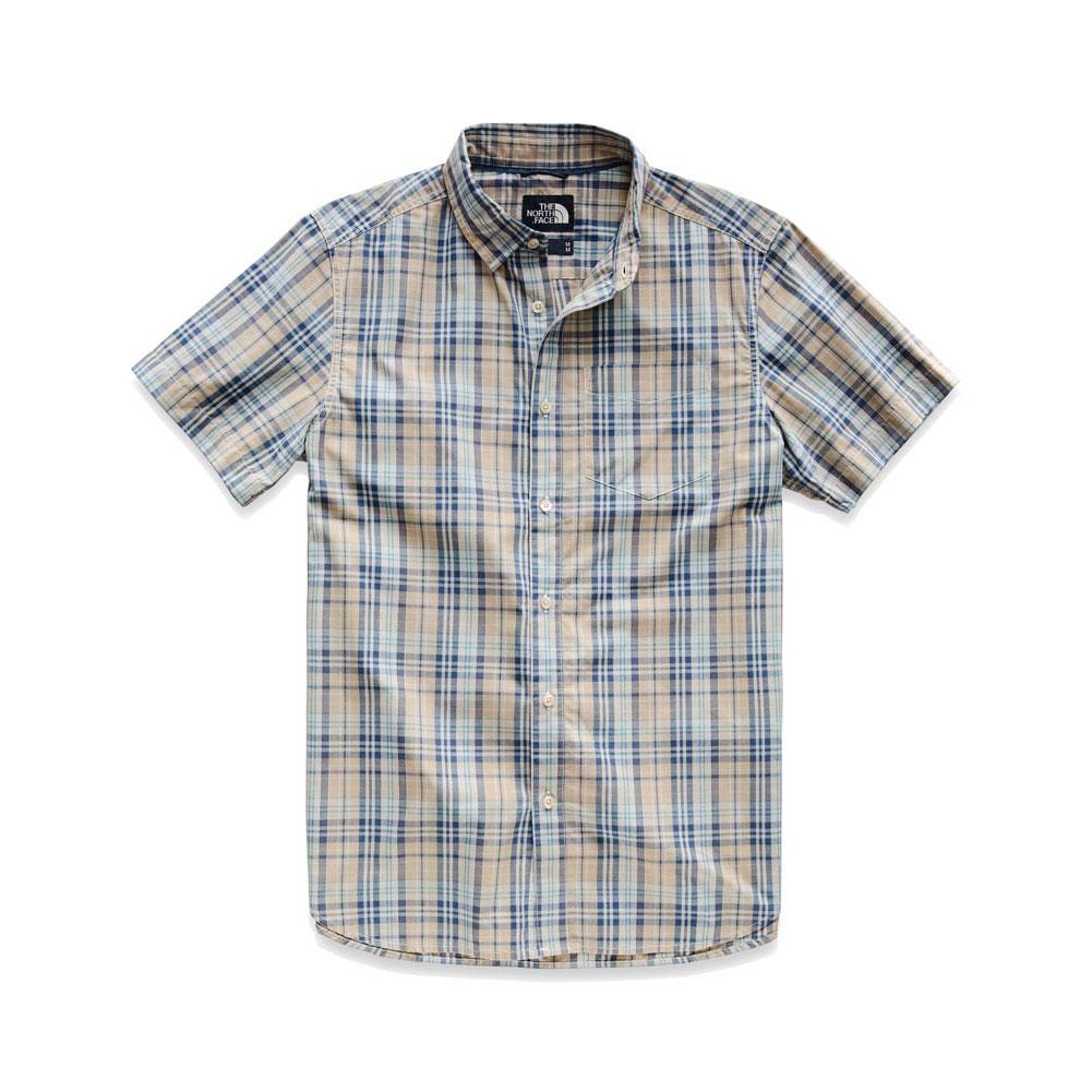 The North Face Short Sleeve Hammetts Shirt Men's