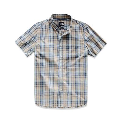 The North Face Short Sleeve Hammetts Shirt Men's