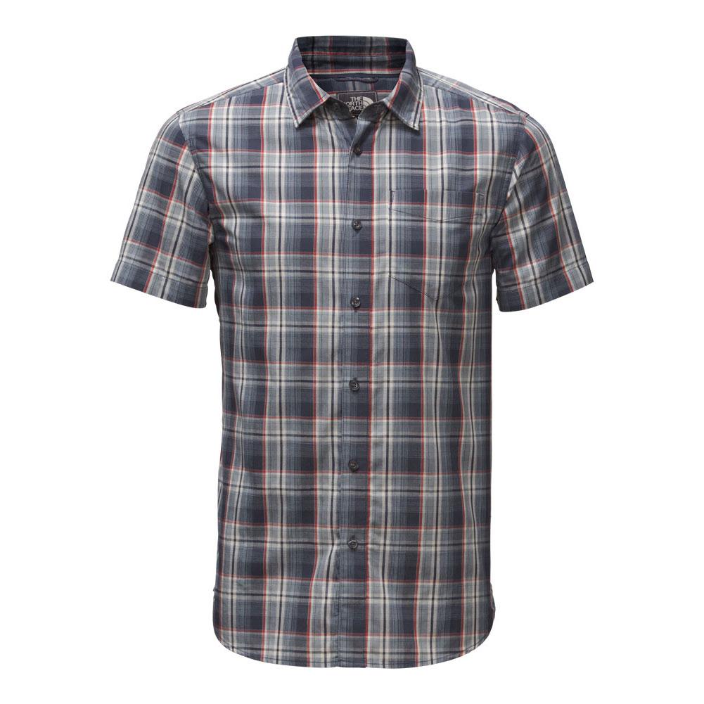 The North Face Short Sleeve Hammetts Shirt Men's