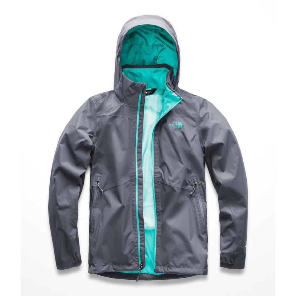 the north face resolve plus jacket