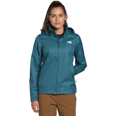 The North Face Resolve Plus Shell Jacket Women's