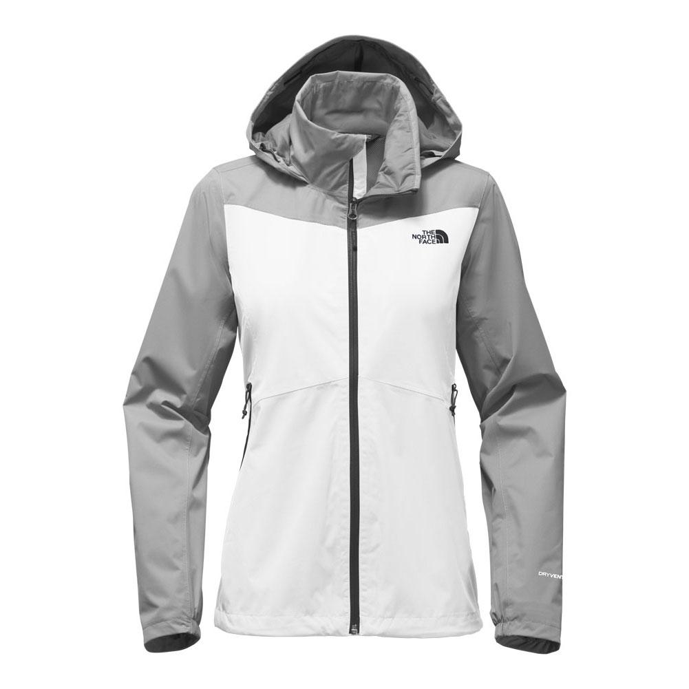 north face w resolve plus jacket