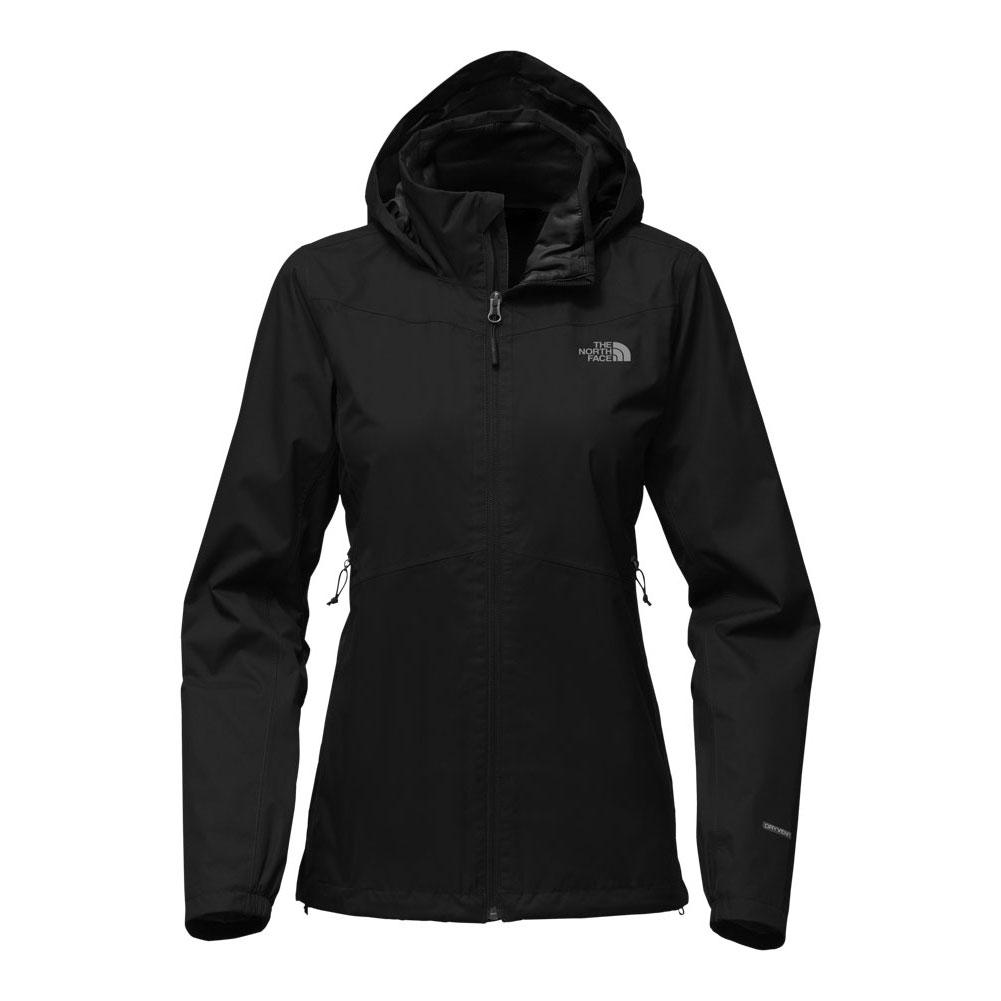 The North Face Resolve Plus Shell Jacket Women's