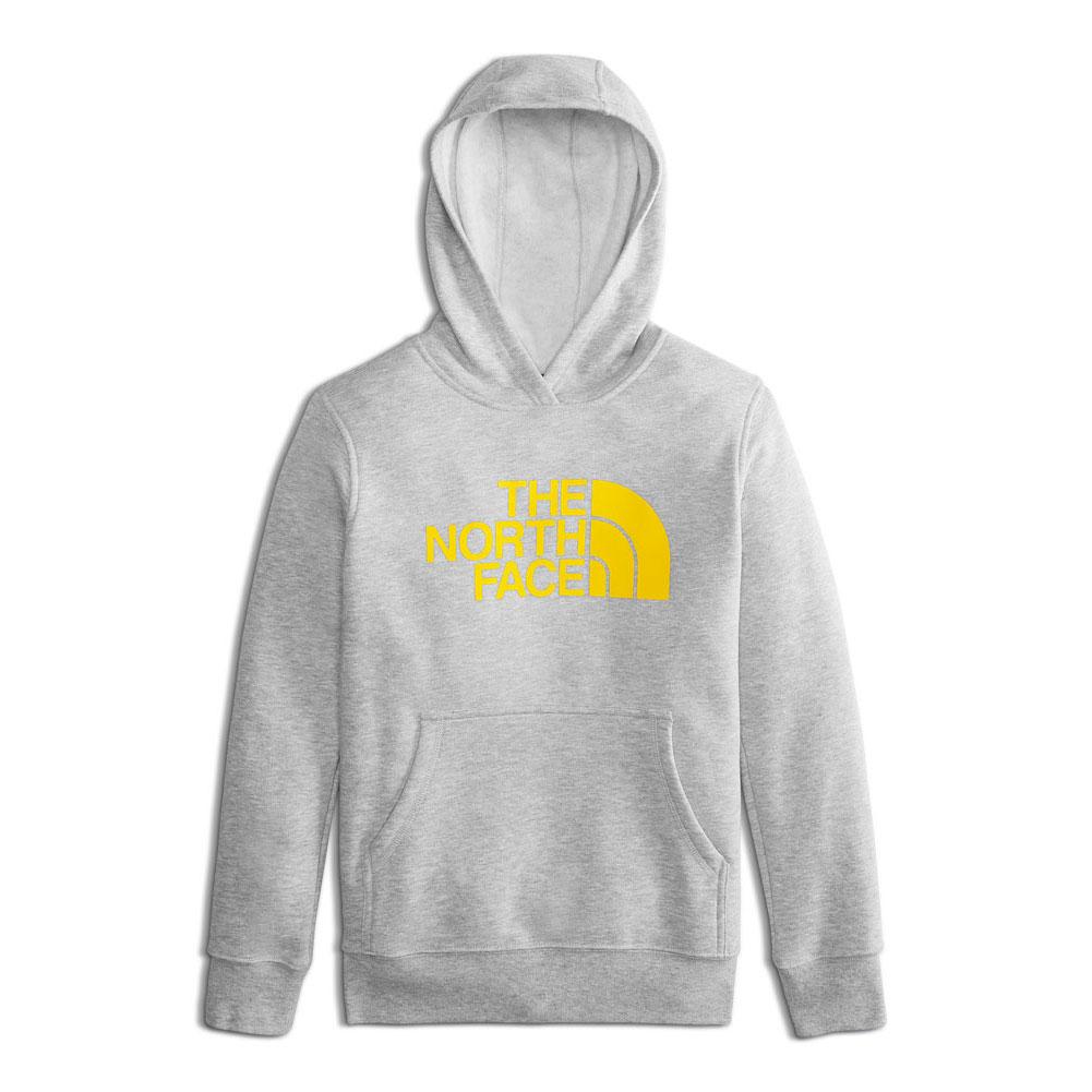 Face Logowear Pullover Hoodie Boys 