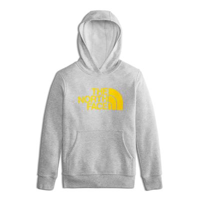 The North Face Logowear Pullover Hoodie Boys'