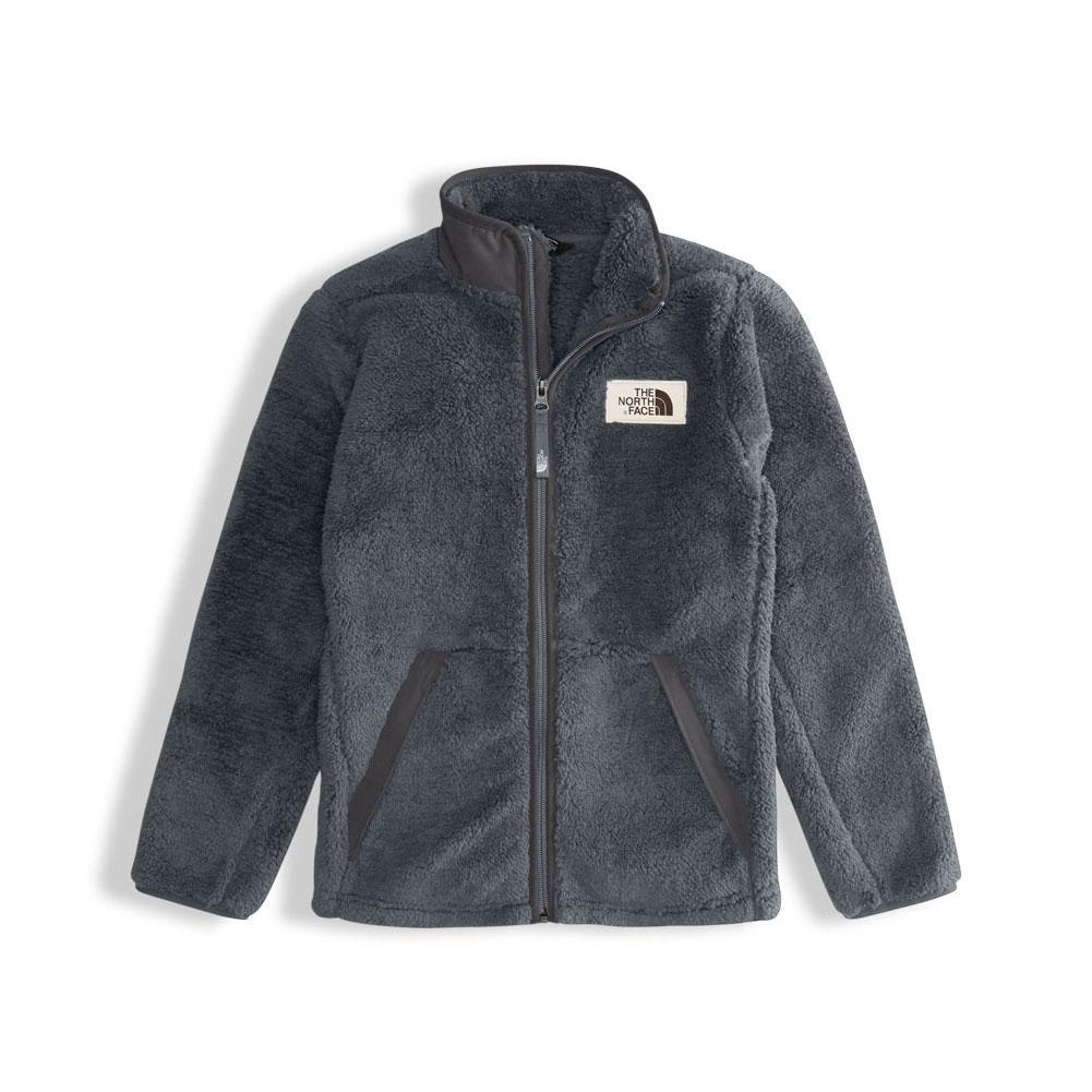 the north face campshire full zip