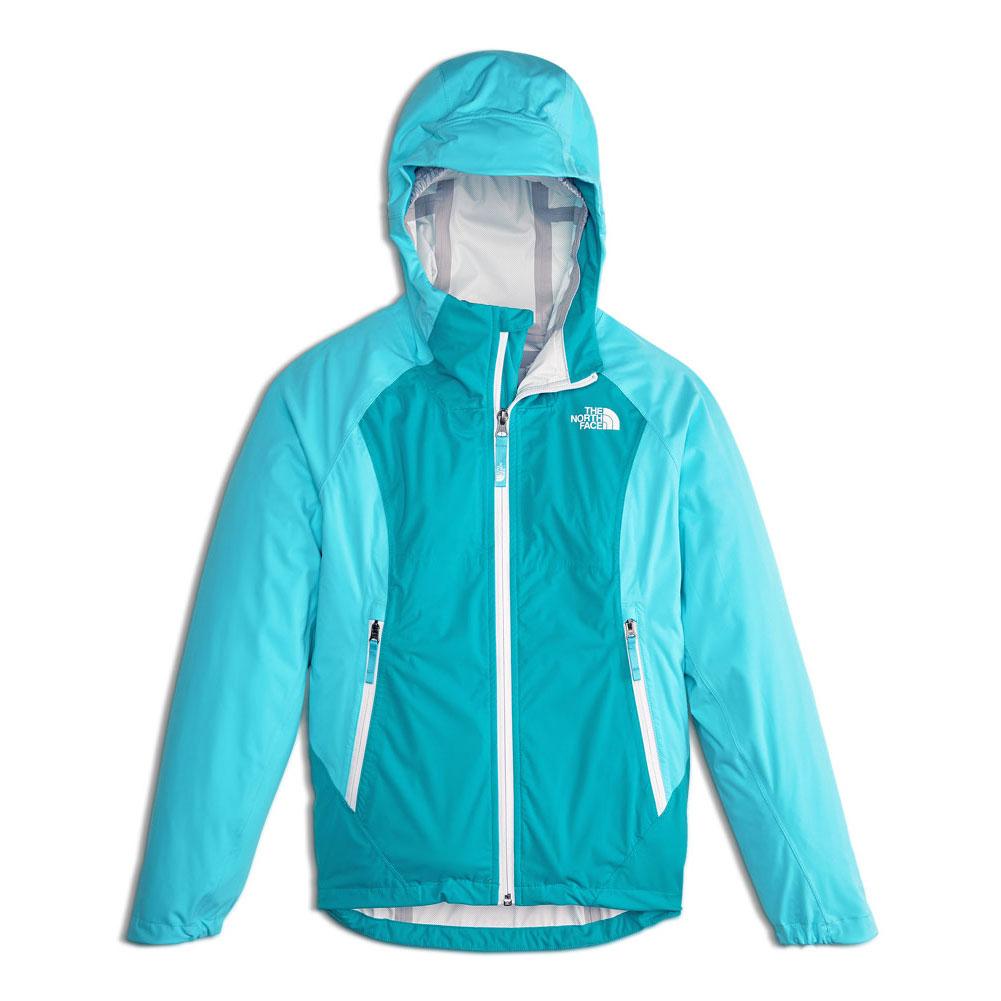 The North Face Allproof Stretch Jacket Girls '