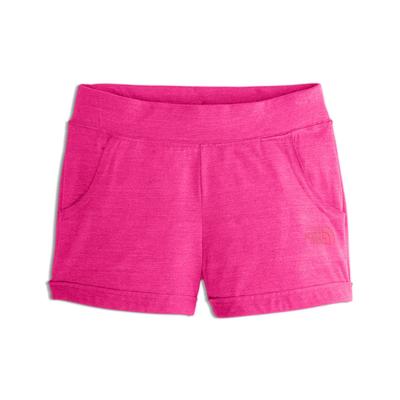 The North Face Tri-Blend Short Girls'