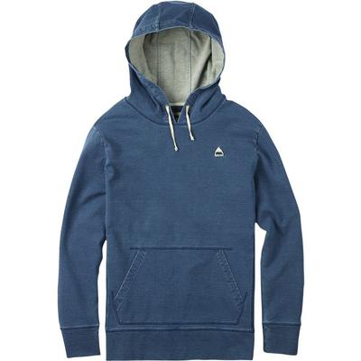 Burton Roe Indigo Pullover Fleece Men's