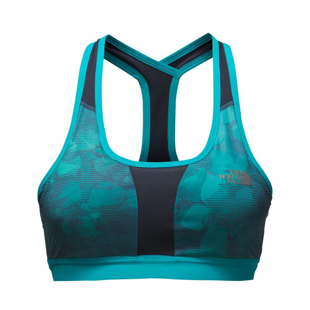  The North Face Stow- N- Go Bra A/B Women's